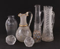 Glas 7 delar