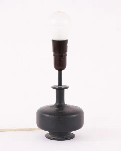 Bordslampa, 1950/60-tal