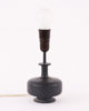 Bordslampa, 1950/60-tal