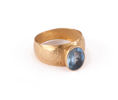 Ring i 18k
