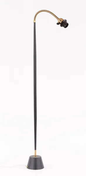 Golvlampa, ASEA Belysning, 1950/60-tal