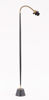 Golvlampa, ASEA Belysning, 1950/60-tal