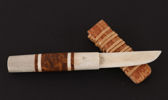 Brevkniv, Per Sunna
