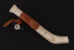 Kniv med slida, Tomas Erixon