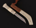 Kniv med slida, Tomas Erixon