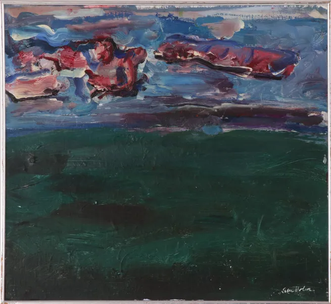 Sven Holm (f.1934)