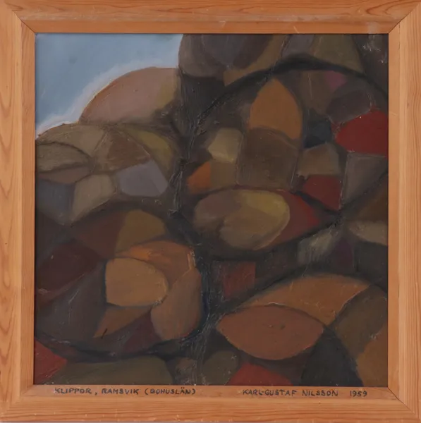 KG Nilson (f.1942)