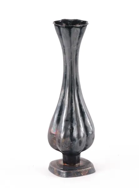 Vas i silver, 1900-tal