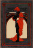Spegel, jugendstil, 1900-tal