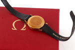 Damarmbandsur i 18k, Omega, De Ville