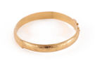 Armring i 18k