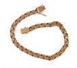 Armband i 18k
