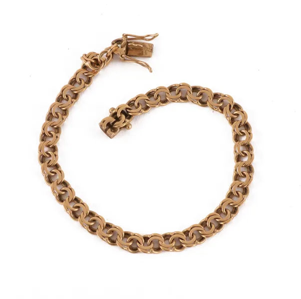 Armband i 18k