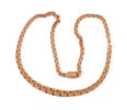 Halsband i 18k