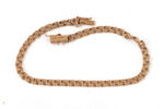 Armband i 18k