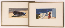 Lars Norrman (1915-1979)