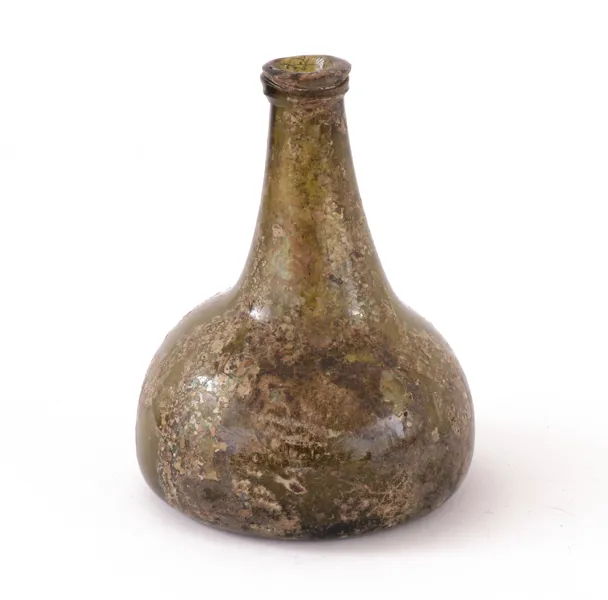 Flaska, 1700-tal