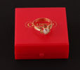 Ring i 18k