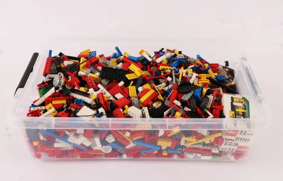 Parti LEGO