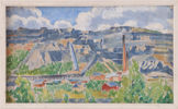 Sixten Lundbohm (1895-1982)