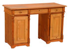 Skrivbord, 1800-tal