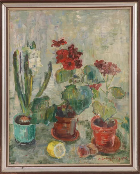 Stig Hertzman-Ericson (1901-1988)