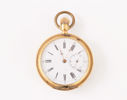 Fickur i 18k