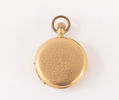 Fickur i 18k