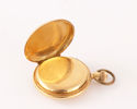 Fickur i 18k