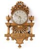Pendelur, gustaviansk stil, 18/1900-tal