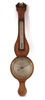 Barometer, De Milesio Fecit, 1800-tal