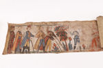 Bonadsmålning, allmoge, södra Sverige, 17/1800-tal