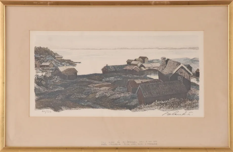 Roland Svensson (1910-2003)