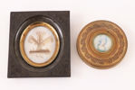 Miniatyrer 2st, 1800-tal