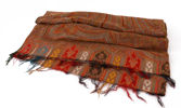 Paisleyduk, tidigt 1900-tal