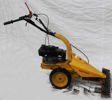 Slåtterbalk, AL-KO Farmer BM 875/II