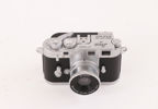 Miniatyrkamera, Leica Minox Digital Classic Camera M3