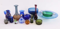 Parti konstglas