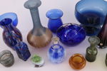 Parti konstglas