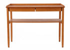 Sidobord, 1950/60-tal