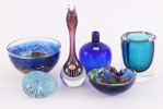 Glas 6 delar