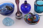 Glas 6 delar