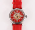 Herrarmbandsur, Longines, Charles A. Lindberg Special Series