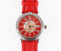 Herrarmbandsur, Longines, Charles A. Lindberg Special Series