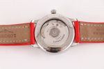 Herrarmbandsur, Longines, Charles A. Lindberg Special Series