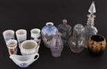Parti diverse, mestadels 18/1900-tal