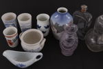 Parti diverse, mestadels 18/1900-tal