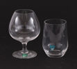 Parti glas, Orrefors