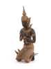 Skulptur, Asien, 1900-tal
