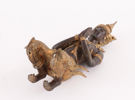 Skulptur, Asien, 1900-tal